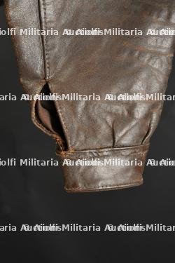 Blouson pilote Luftwaffe. Luftwaffe flying jacket — miniature 7
