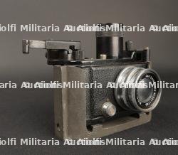 Appareil photo Robot LW. Camera Robot Luftwaffe. — photo 1