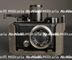 Appareil photo Robot LW. Camera Robot Luftwaffe. — photo 2