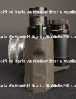 Appareil photo Robot LW. Camera Robot Luftwaffe. — miniature 3