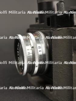 Appareil photo Robot LW. Camera Robot Luftwaffe. — photo 4