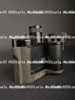 Appareil photo Robot LW. Camera Robot Luftwaffe. — photo 5