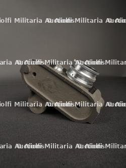 Appareil photo Robot LW. Camera Robot Luftwaffe. — miniature 8