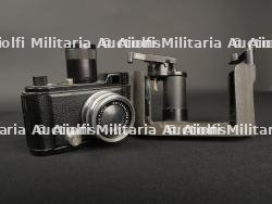 Appareil photo Robot LW. Camera Robot Luftwaffe. — photo 10