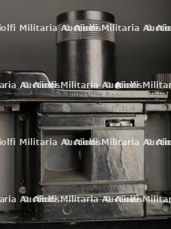 Appareil photo Robot LW. Camera Robot Luftwaffe. — photo 16