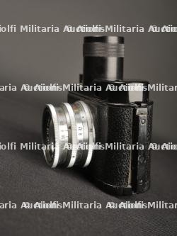Appareil photo Robot LW. Camera Robot Luftwaffe. — miniature 19