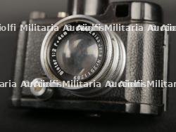 Appareil photo Robot LW. Camera Robot Luftwaffe. — miniature 20