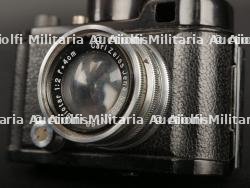 Appareil photo Robot LW. Camera Robot Luftwaffe. — miniature 21