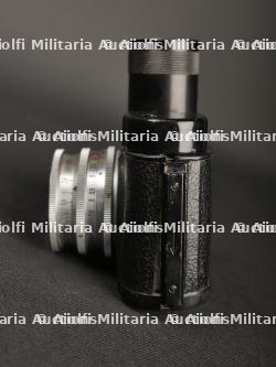Appareil photo Robot LW. Camera Robot Luftwaffe. — photo 22
