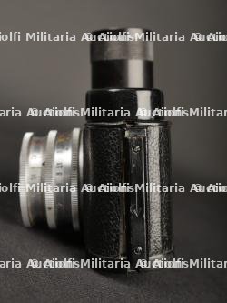 Appareil photo Robot LW. Camera Robot Luftwaffe. — photo 23