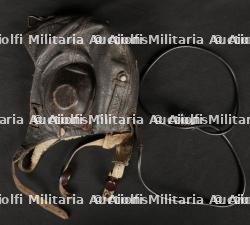 Bonnet de vol. Luftwaffe Flying cap