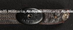 Bonnet de vol. Luftwaffe Flying cap — miniature 5
