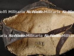 Bonnet de vol. Luftwaffe Flying cap — photo 7
