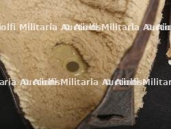 Bonnet de vol. Luftwaffe Flying cap — miniature 9