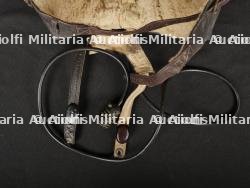 Bonnet de vol. Luftwaffe Flying cap — photo 10