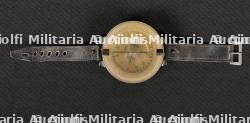 Boussole de poigné. German Wrist compass.