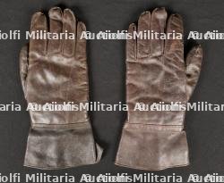 Gants de vol. German flying gloves — miniature 2