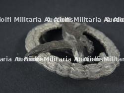 Brevet mitrailleur LW. LW gunner's certificate. — miniature 3