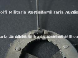 Brevet mitrailleur LW. LW gunner's certificate. — photo 5