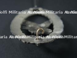 Brevet mitrailleur LW. LW gunner's certificate. — photo 6
