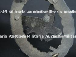 Brevet mitrailleur LW. LW gunner's certificate. — miniature 7
