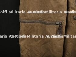 Combinaison de vol. German Flying suit. — photo 11