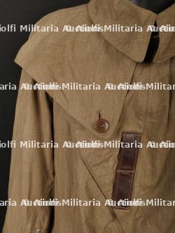 Combinaison de vol. German Flying suit. — photo 15