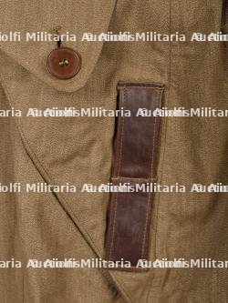 Combinaison de vol. German Flying suit. — miniature 16