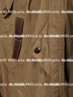 Combinaison de vol. German Flying suit. — photo 18