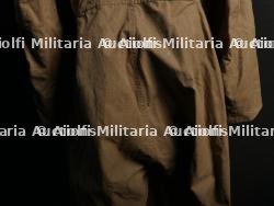 Combinaison de vol. German Flying suit. — photo 22