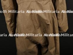 Combinaison de vol. German Flying suit. — photo 23
