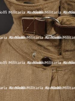 Combinaison de vol. German Flying suit. — photo 28