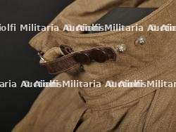 Combinaison de vol. German Flying suit. — photo 29