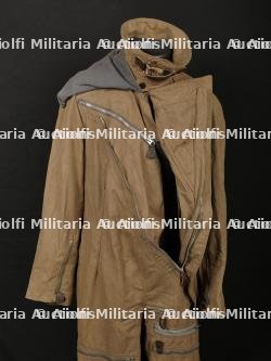 Combinaison de vol. German Flying suit. — miniature 35