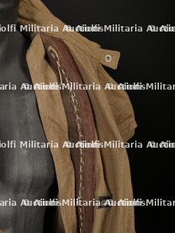 Combinaison de vol. German Flying suit. — photo 36