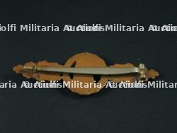 Frontflugspange fur Aufklarer. — miniature 2