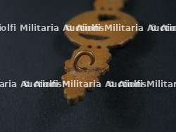 Frontflugspange fur Aufklarer. — miniature 4