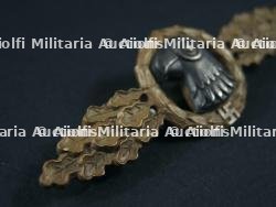 Frontflugspange fur Aufklarer. — miniature 5