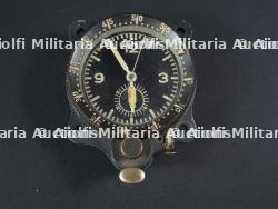 Montre de bord LW. On board watch LW.