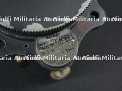 Montre de bord LW. On board watch LW. — miniature 4