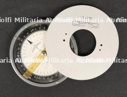Instruments de navigation. Luftwaffe Navigation instruments.