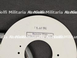 Instruments de navigation. Luftwaffe Navigation instruments. — photo 2