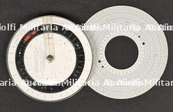 Instruments de navigation. Luftwaffe Navigation instruments. — miniature 3