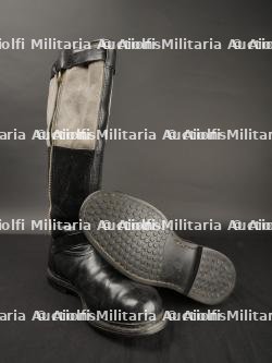 Bottes de vol. German Flying Boots
