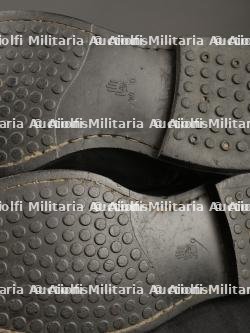 Bottes de vol. German Flying Boots — miniature 3