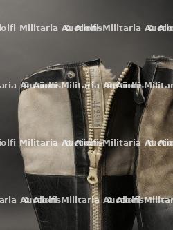 Bottes de vol. German Flying Boots — photo 8