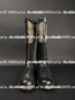 Bottes de vol. German Flying Boots — photo 12