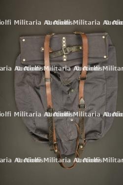 Valise officier LW. Officer s suitcase LW.