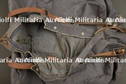 Valise officier LW. Officer s suitcase LW. — photo 3