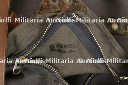 Valise officier LW. Officer s suitcase LW. — miniature 4